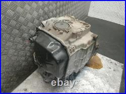 Audi Q3 Gearbox Qyq Automatic 7 Speed 2.0 D Quattro 0bh300012q Mk1 8u 2015 19