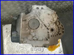 Audi Q3 Gearbox Qyq Automatic 7 Speed 2.0 D Quattro 0bh300012q Mk1 8u 2015 19