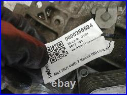 Audi Q3 Gearbox Qyq Automatic 7 Speed 2.0 D Quattro 0bh300012q Mk1 8u 2015 19