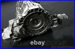 Audi Q5 8R 3,2L 270PS Msf Automatic Gearbox 0B5300055H Dual-Clutch
