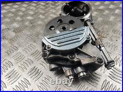 Audi Q5 Gearbox Oil Pump 7 Speed Automatic 0b5315105h09 8r 2009 2012