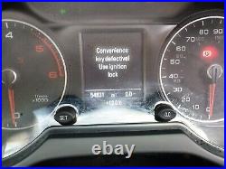 Audi Q5 MK1 8R 2012 2016 7 Speed Automatic Gearbox Quattro PJT 0B5300058RX