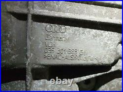 Audi Q5 s line automatic gearbox 08-16 0B5 301 383