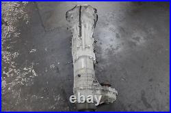 Audi Q7 4L 6 Speed Automatic Gearbox Transmission Type Code HXG 09D300038D
