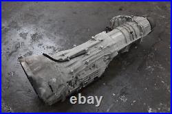 Audi Q7 4L 6 Speed Automatic Gearbox Transmission Type Code HXG 09D300038D