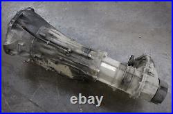 Audi Q7 4L 6 Speed Automatic Gearbox Transmission Type Code JXX 09D300038Q