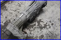 Audi Q7 4L 6 Speed Automatic Gearbox Transmission Type Code KME 09D300038T