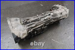 Audi Q7 4L 8 Speed Automatic Gearbox Transmission Type Code MHP 09D300038D