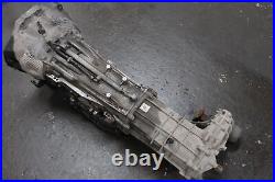 Audi Q7 4L 8 Speed Automatic Gearbox Transmission Type Code MHP 09D300038D