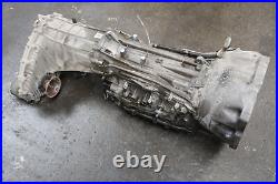 Audi Q7 4L 8 Speed Automatic Gearbox Transmission Type Code MHP 09D300038D