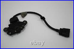 Audi Q7 4L Automatic Gearbox Multifunction Switch TRA010