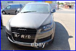 Audi Q7 4L Automatic Gearbox Multifunction Switch TRA010