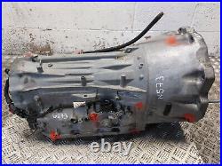 Audi Q7 4l 3.0 Diesel Automatic Gearbox Transmission With Torque Converter 2007