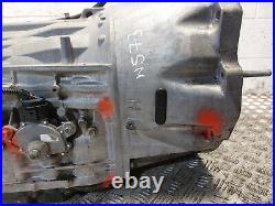 Audi Q7 4l 3.0 Diesel Automatic Gearbox Transmission With Torque Converter 2007