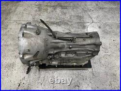 Audi Q7 6 Speed Automatic Gearbox BTR V8 4.2