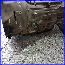 Audi Q7 Gearbox 6 Speed Automatic 3.0 Diesel 4l 2006 Hxg