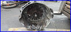 Audi Q7 TDI MK1 3.0 diesel 6-speed automatic gearbox JSS 09D300038 HXG