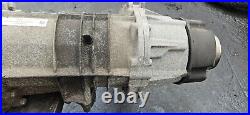 Audi Q7 TDI MK1 3.0 diesel 6-speed automatic gearbox JSS 09D300038 HXG