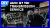 Audi_Q7_Transmission_Fluid_Replacement_Diy_2007_2015_Audi_Q7_4l_Tdi_8_Speed_Transmission_Service_01_ut