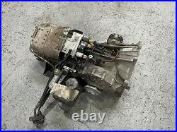 Audi R8 4.2 V8 Fsi 6-speed R-Tronic automatic Gearbox Transmission 06-15