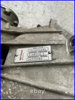 Audi R8 4.2 V8 Fsi 6-speed R-Tronic automatic Gearbox Transmission 06-15