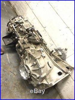 Audi R8 Gearbox 2011 V8 V10 8,000 Miles Used Complete Fully Functioning