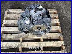 Audi Rs3 8v 15-17 Automatic Gearbox 7 Speed? Qfq? Fitting Service Available