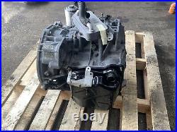 Audi Rs3 8v 15-17 Automatic Gearbox 7 Speed? Qfq? Fitting Service Available