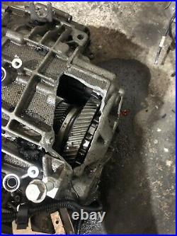 Audi Rs3 Automatic Dsg Gearbox