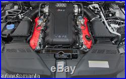 Audi Rs4 B8 4.2 V8 (pxl) Gearbox 20,000 Miles Genuine (cfs) (cfsa) Automatic