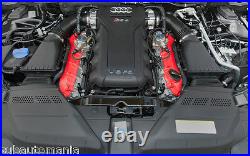 Audi Rs4 B8 4.2 V8 (pxl) Gearbox 20,000 Miles Genuine (cfs) (cfsa) Automatic