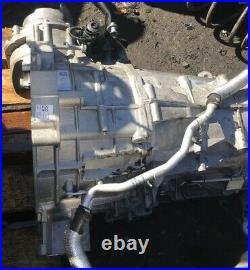 Audi Rs4 B9 Rs5 F5 8 Speed Zf Automatic Auto Gearbox Qqs Rzn Code