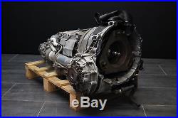 Audi Rs6 4f 5.0 TFSI V10 Automatic Gearbox Auto Gearbox Kzq + Transducer