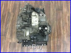 Audi S3 8p Automatic Dsg Gearbox Mmf Code S Tronic