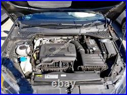Audi S3 8v Vw Golf R 7.5 2.0 7 Speed Automatic Gearbox Swq Code Djh Engine 16+