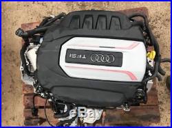 Audi S3 Engine / DSG Gearbox All Accessories