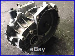 Audi S3 Tts Vw Golf R Mk7 Dsg 4wd S Tronic Automatic Gearbox Complete Code Sgb