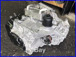 Audi S3 Tts Vw Golf R Mk7 Dsg 4wd S Tronic Automatic Gearbox Complete Code Sgb