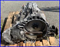 Audi S4 B8 S5 8t 8f 3.0 Tfsi Petrol V6 Quattro S-tronic Automatic Gearbox Ngy
