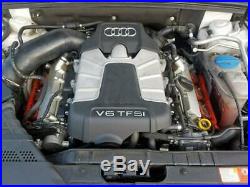 Audi S4 S5 3.0 V8 Tfsi Petrol 7 Speed Automatic Lhk Gearbox 0b5 86,275 Miles