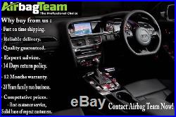 Audi S4 S5 Automatic Gearbox S-Tronic