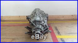 Audi S4 S5 Automatic Gearbox S-Tronic