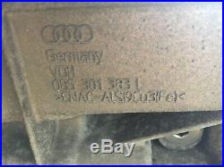 Audi S4 S5 B8 Gearbox. 7 Speed Auto 085