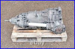 Audi S5 2017 3.0 TFSI Automatic Gearbox 8HP65A code SHP 1103034086 parts only
