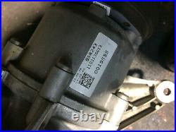 Audi S5/S4/A5 17-19 3.0 TFSI 8 Speed Automatic SHP Gearbox & SRP Differential