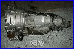 Audi S6 4f 5.2 V10 Automatic Gearbox Jms 6hp-26