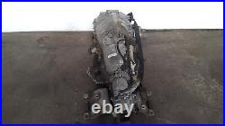 Audi S6 Gearbox 2006 5.2l Petrol Automatic Jms 72,691 Miles Untesed