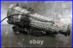Audi S8 D2 5 Speed Automatic ZF Gearbox Transmission Type DYM