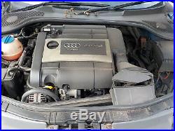 Audi Seat Skoda Vw 2.0l Petrol Automatic Dsg Gearbox Code Hxw With Warranty