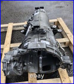 Audi Sq5 A6 A7 3.0 Diesel Automatic Bi Tdi Complete Auto Gearbox Qde Zfs Gfam